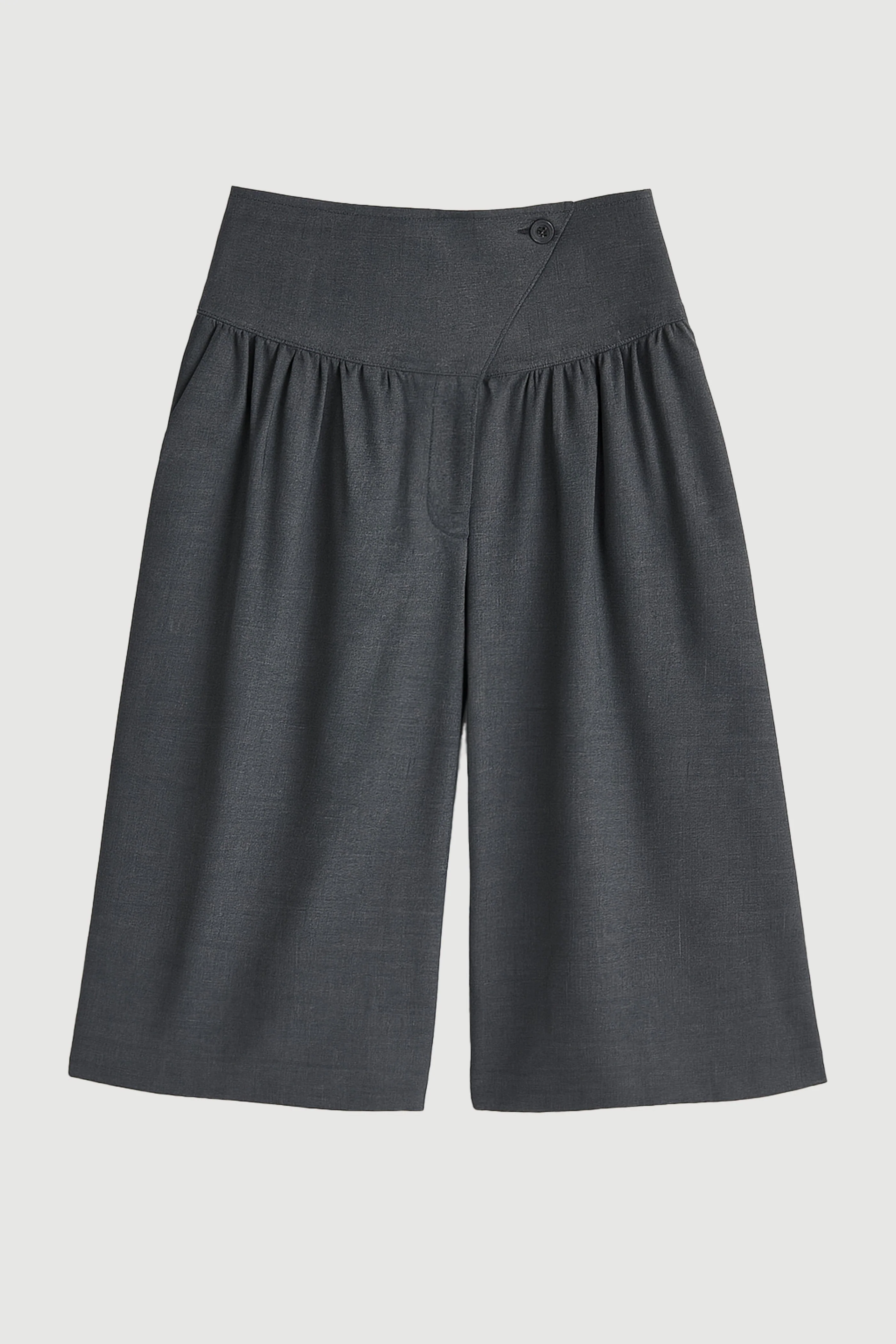 Arlen Suiting Bermuda Short - Image 9