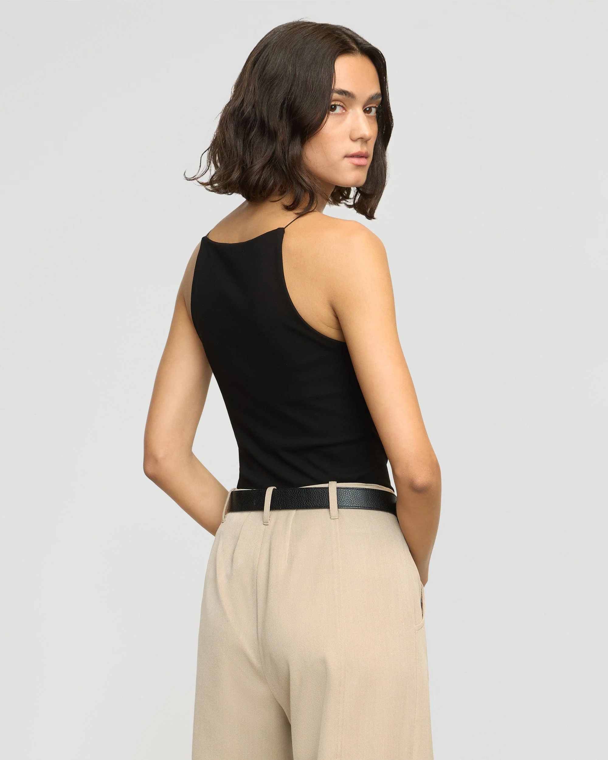 Ella Sleeveless Tank - Image 6