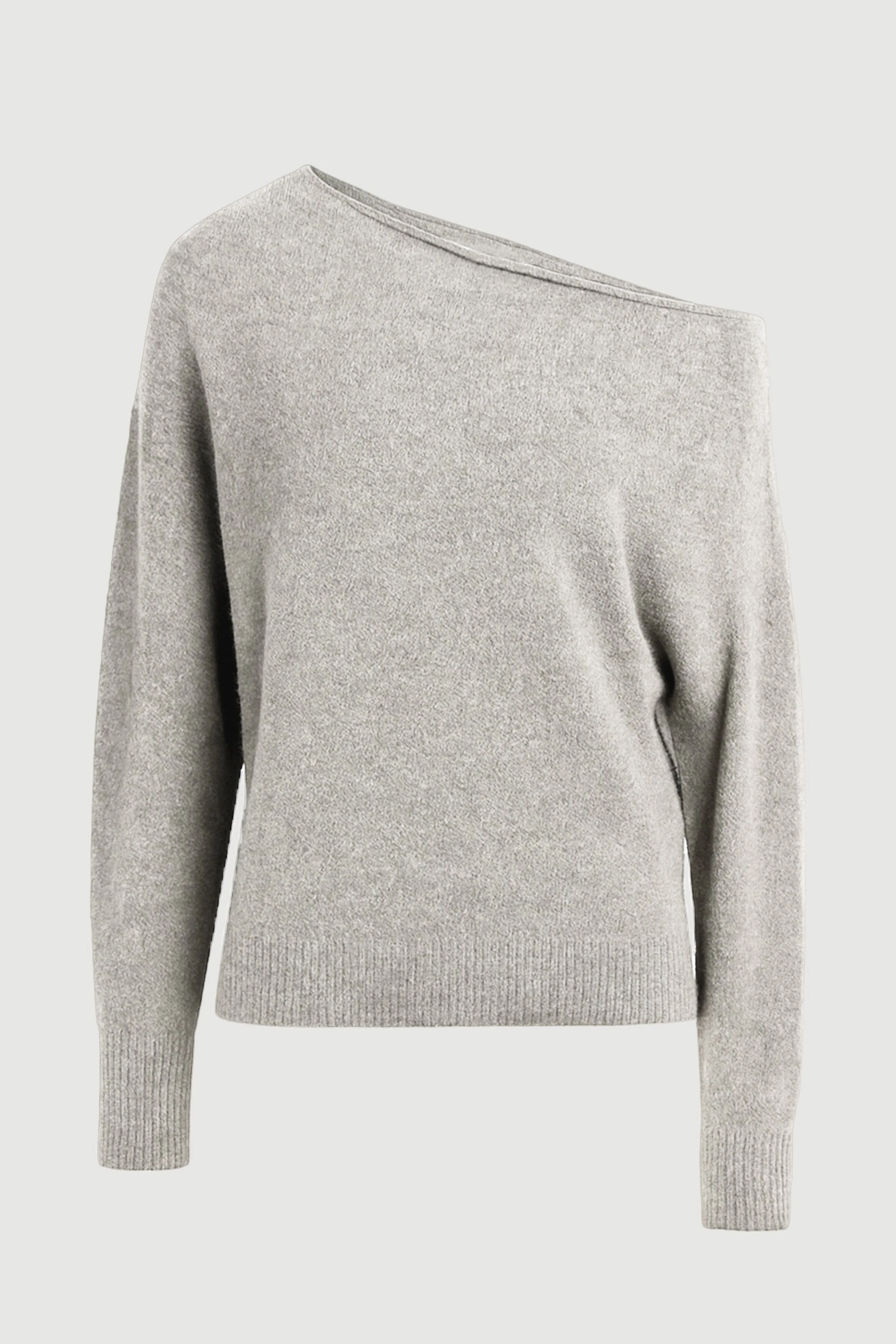Iris Off-Shoulder Sweater - Image 8