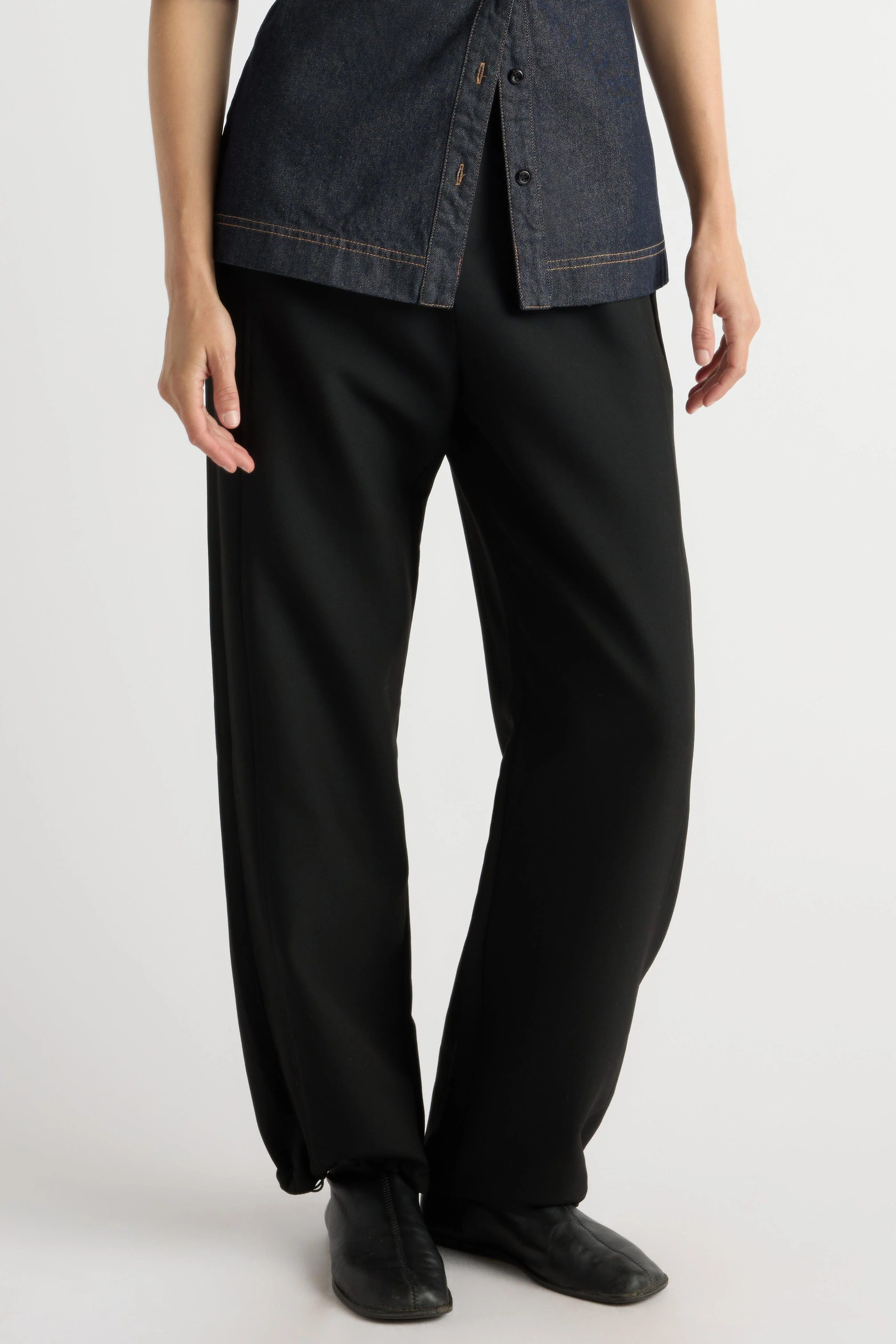 Lynda Tailored Pant (No Cargo Pocket) - Image 3