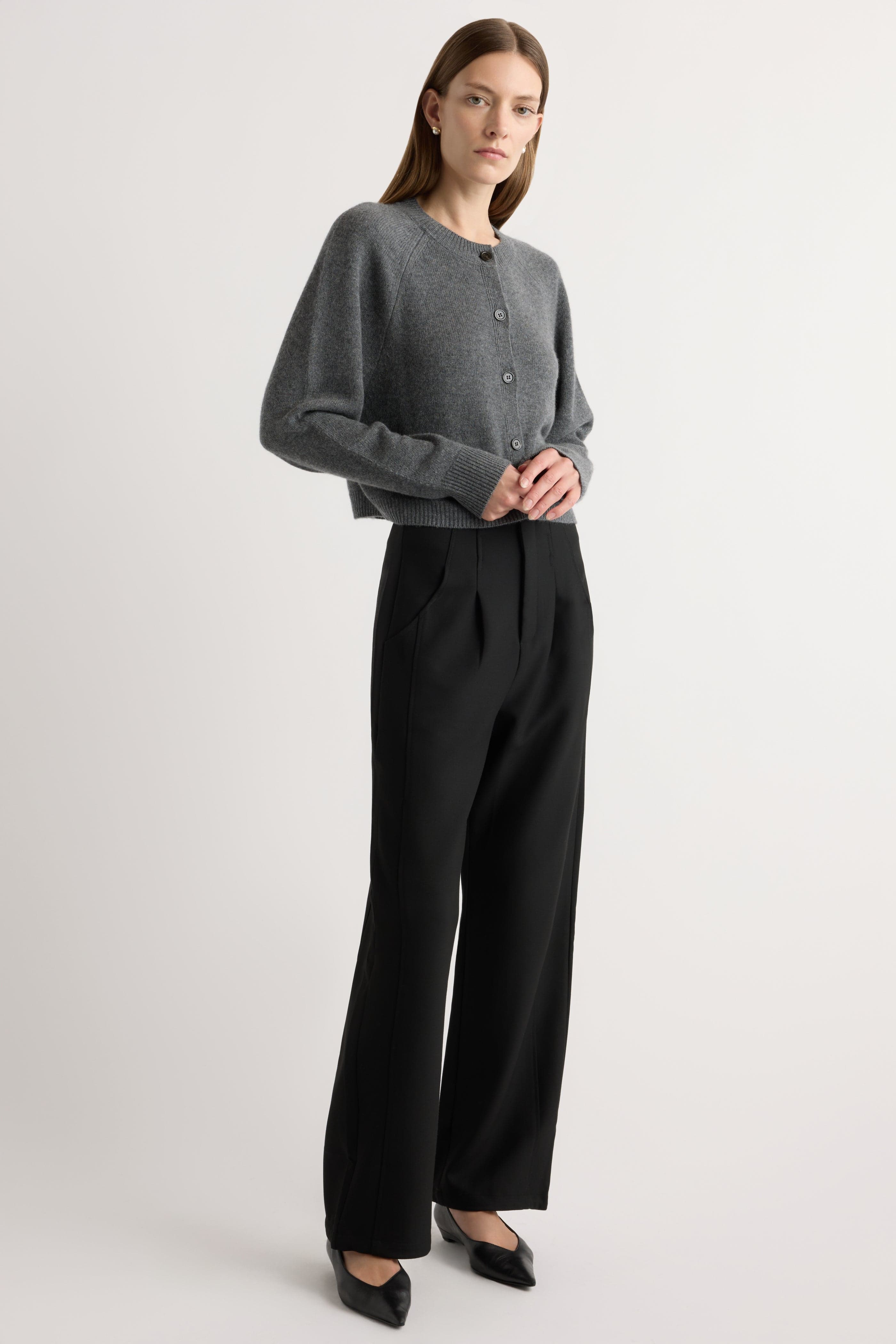 Lynda Tailored Pant (No Cargo Pocket) - Image 5