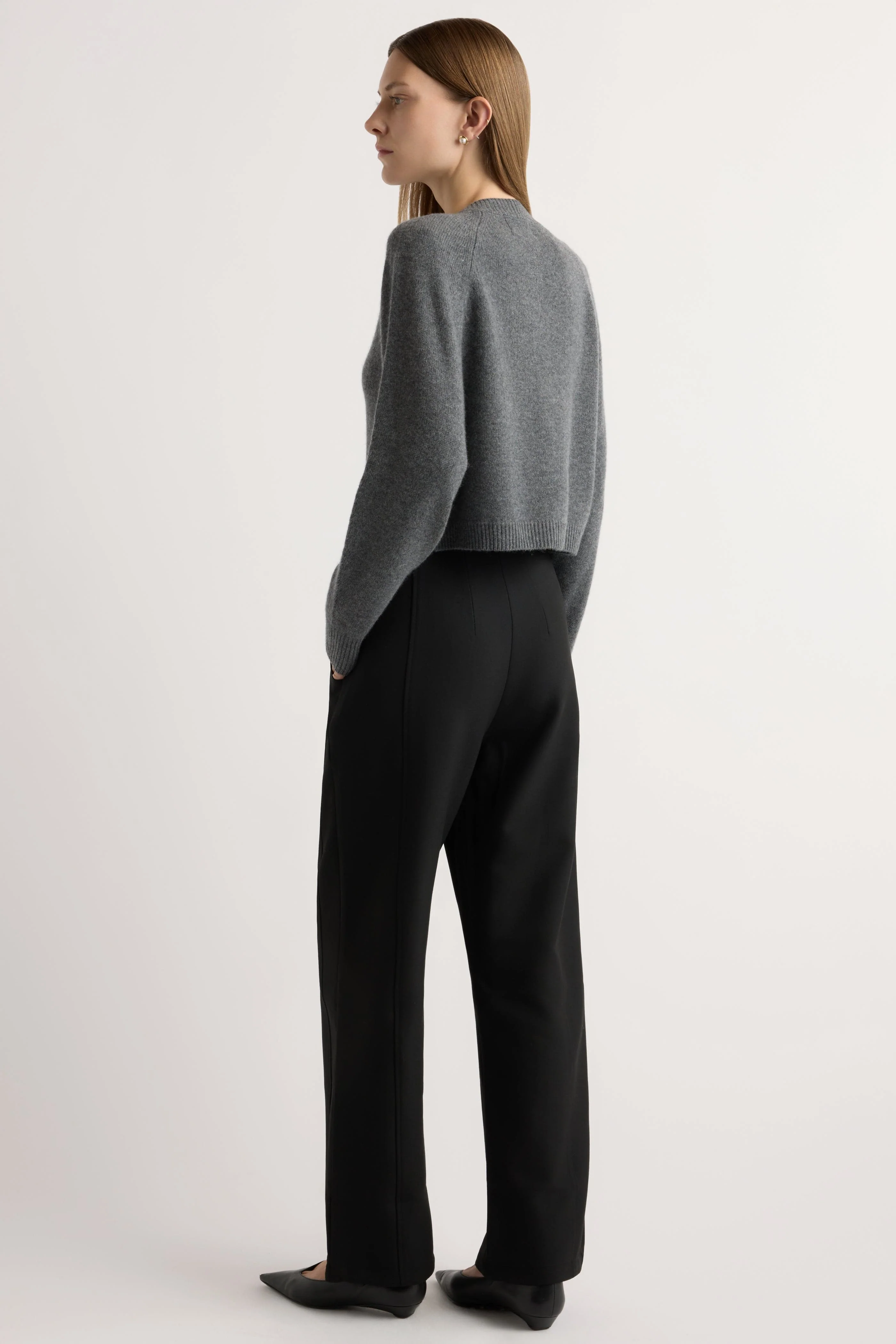 Lynda Tailored Pant (No Cargo Pocket) - Image 6