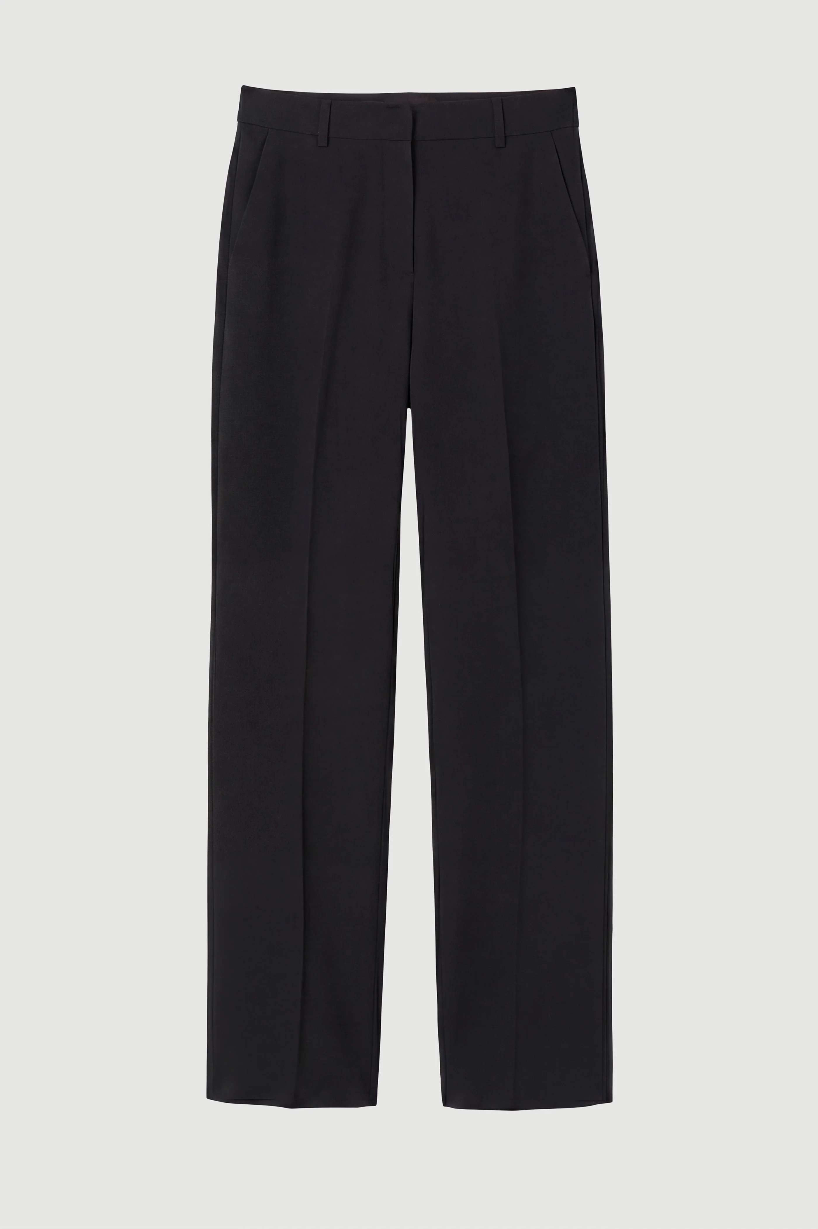 Orion Double-Pleated Tailored Pant - Image 6