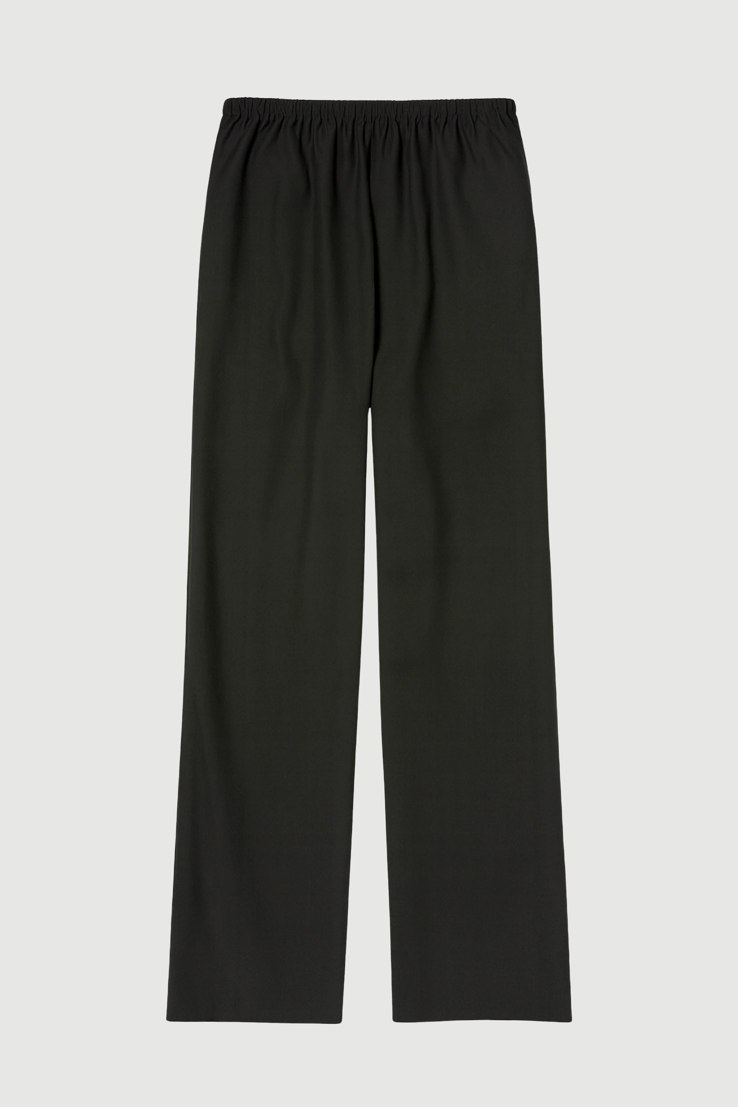 Parmer Wool-Blend Stretch-Waist Pant - Image 10