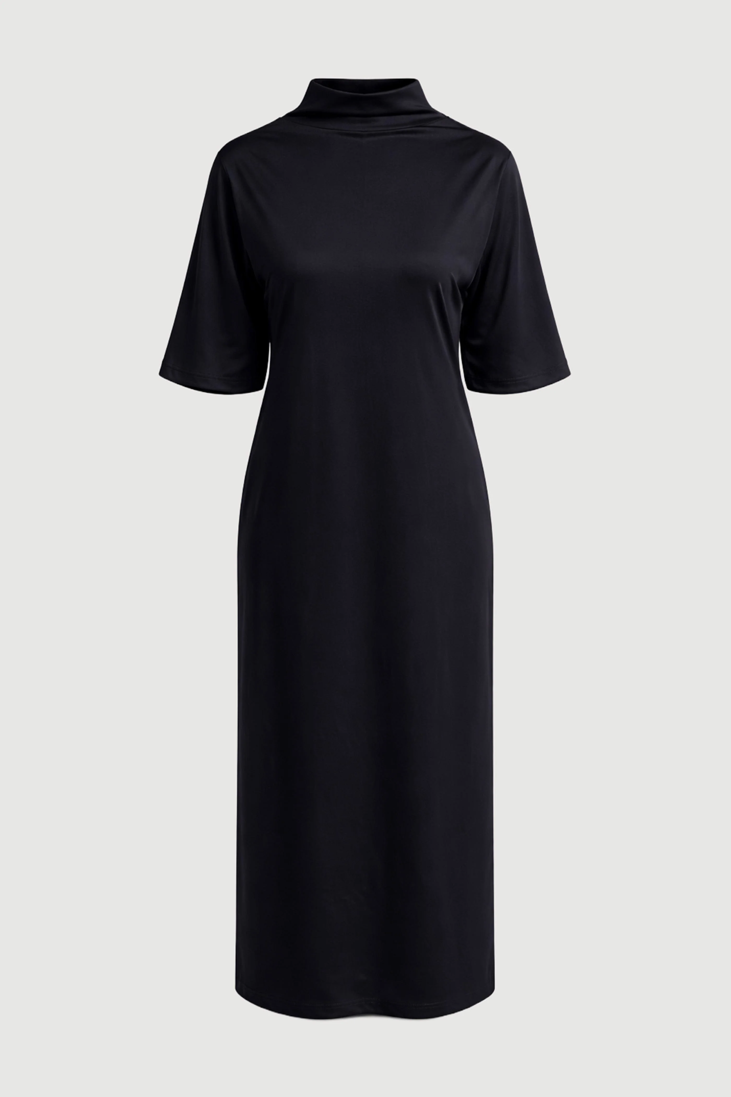 Seren Pima-Cotton Dress - Image 7